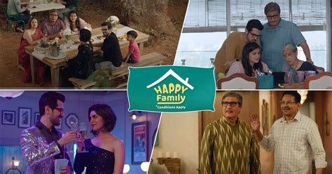 happy family conditions apply s01e04 720p|Raj Babbar on playing Dadaji in 'Happy Family': I'm the voice of the audi.